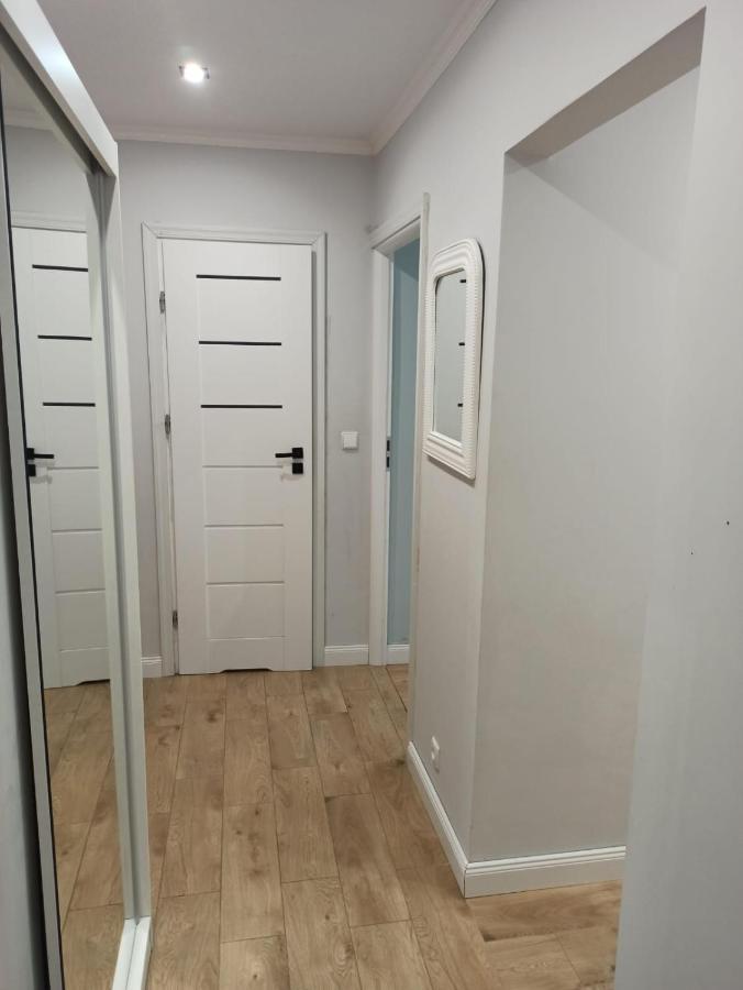 Apartament Arkada Centrum Rzeszów Exterior foto