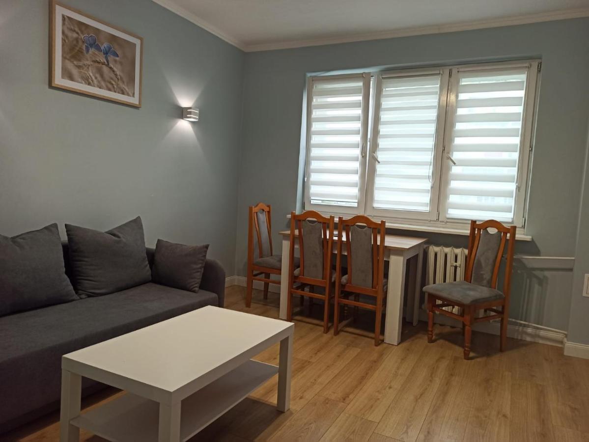 Apartament Arkada Centrum Rzeszów Exterior foto